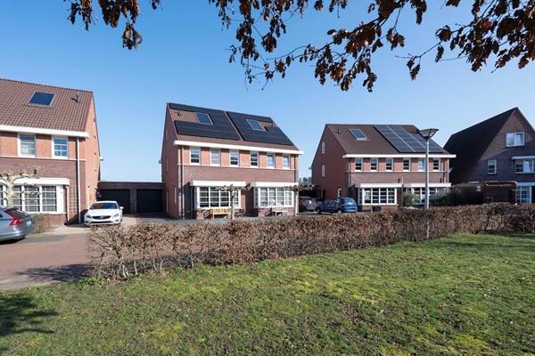 Medium property photo - Breugelhof 20, 4744 RV Bosschenhoofd